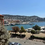 Résidence Rauba Capeu