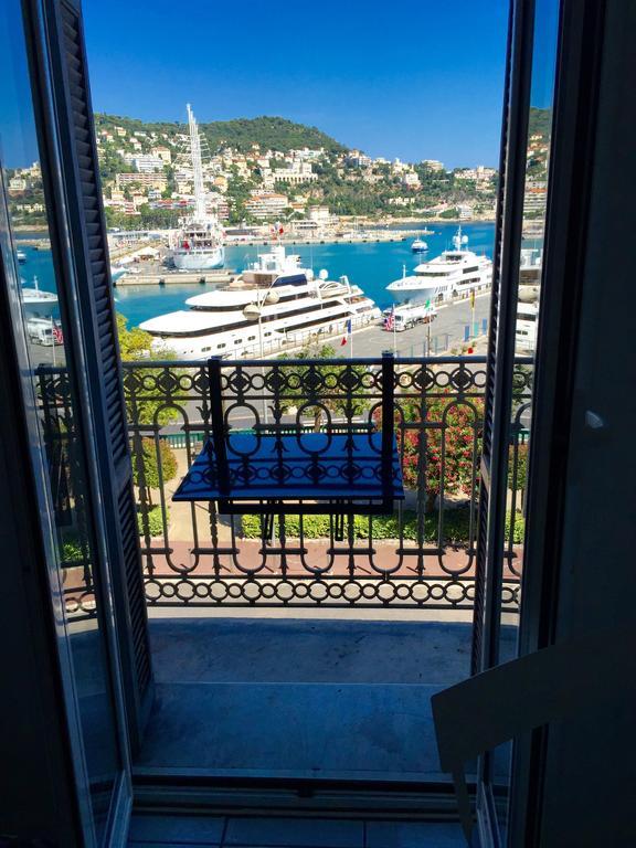 Appartamento Résidence Rauba Capeu Nizza